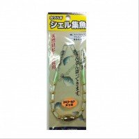 FUJIWARA Shell Shugyo 24kg