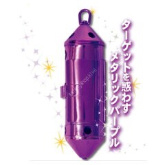 FUJIWARA Komase Tube II L-100 Metallic Purple