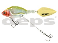 DEPS KRO Spintail 3/4oz #08 Crown