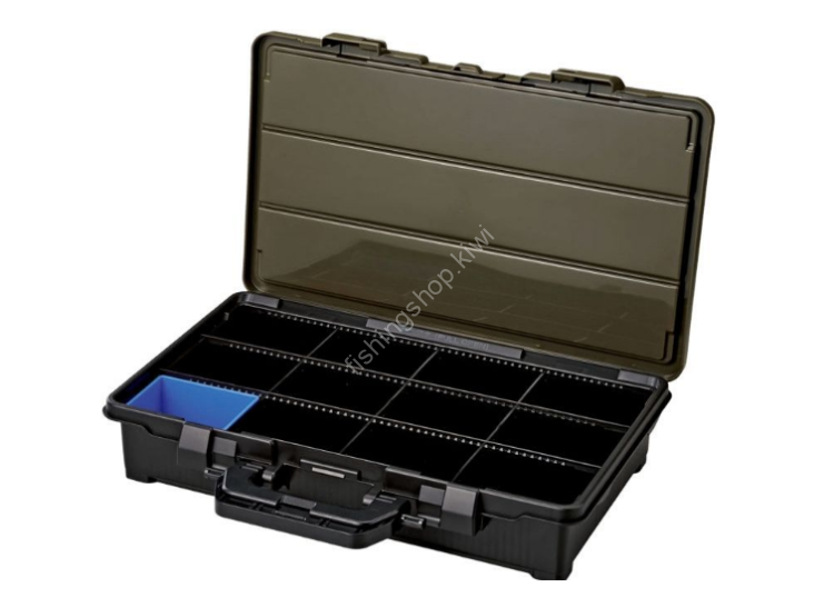 RING STAR Waterproff Tackle Box Road-K RK-4500 #OD/BK