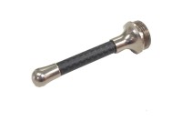 ZPI Carbon Reel Stand Super-Light #Silver