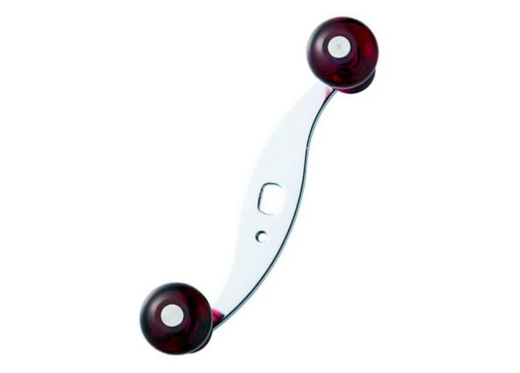 VALLEY HILL Classic Power Handle ST80 No Holes #PU