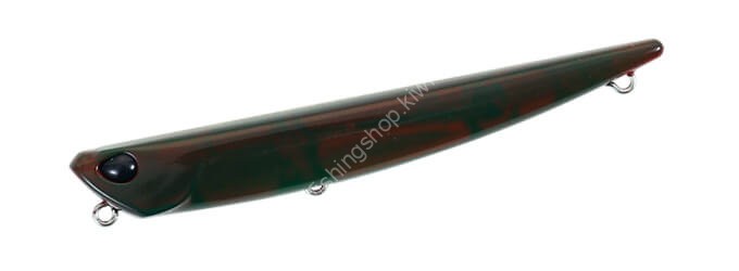Leurre Duo Bay Ruf Manic 75 – Crayon Coulant – 75 Mm – 7.6g – Pêche Mer Bar