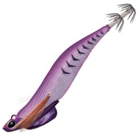 VALLEY HILL Squid Seeker 43 Heavy Metal # 06N Purple / Purple