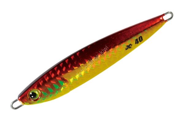 XESTA After Burner 50g #17 RGD Akakin