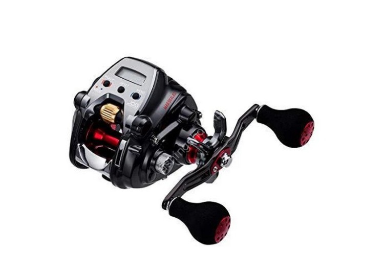 DAIWA 20 Seaborg 200J-DH