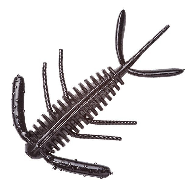 VALLEY HILL Devil Shaker 2.3 inches # 03 Black