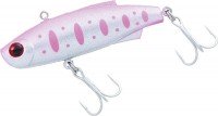 DAIWA Silver Creek Silicon Vib 58S Pink Yamame