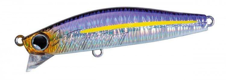 JA-DO Graver Hi 68S #18 Mashbait