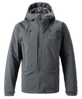 SHIMANO RB-032W Gore-Tex Insulation Rain Jacket (Blue Charcoal) L