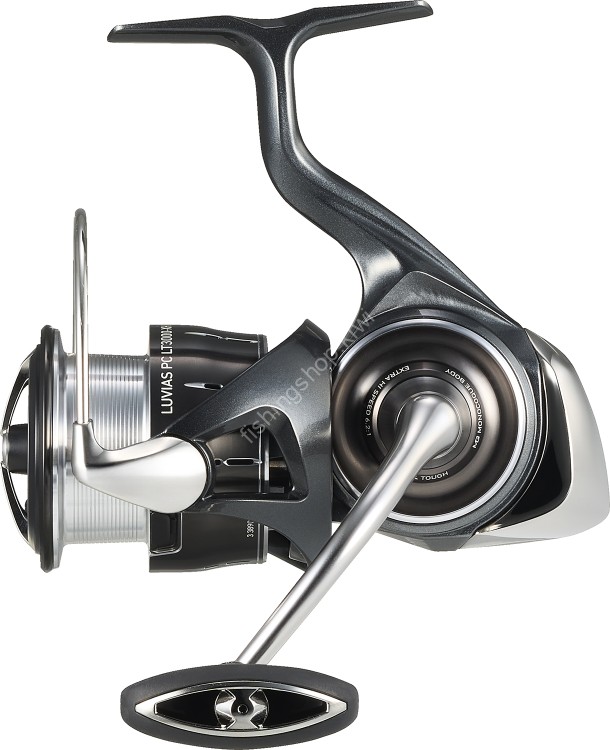 DAIWA 24Luvias PC LT3000-XH