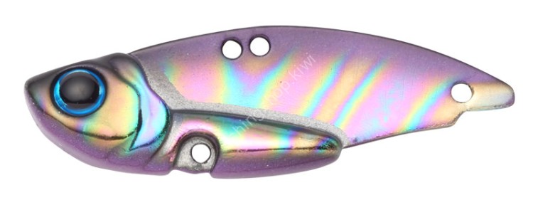 CORMORAN Viva Clutch Metal  5.0g #158N Chaos Violet