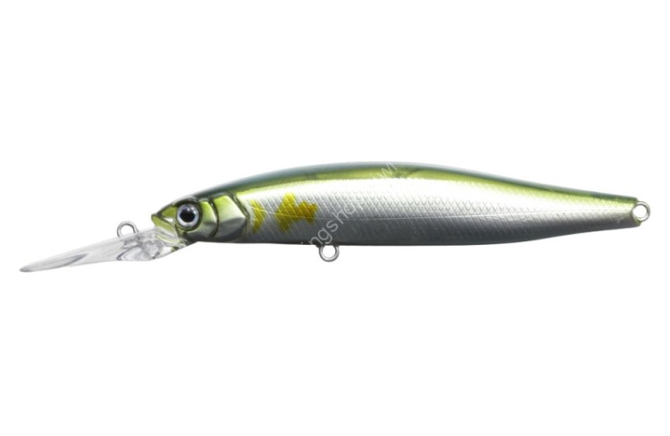 ISSEI G.C. Minnow 75MR-SP #04 Ayu