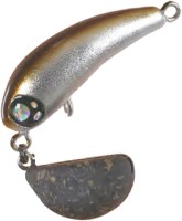 ROB LURE Bottom BeRBie S #56 Predatory Ugui