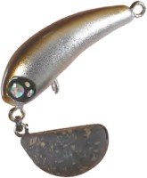 ROB LURE Bottom BeRBie S #56 Predatory Ugui