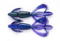 KEITECH Crazy Flapper 4.4'' #408 Electric Junebug