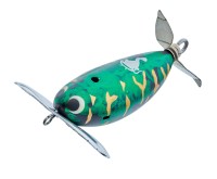 CORMORAN Denguri-Gaeru Namazu SP 65mm 16g #293N Oboro Jungle