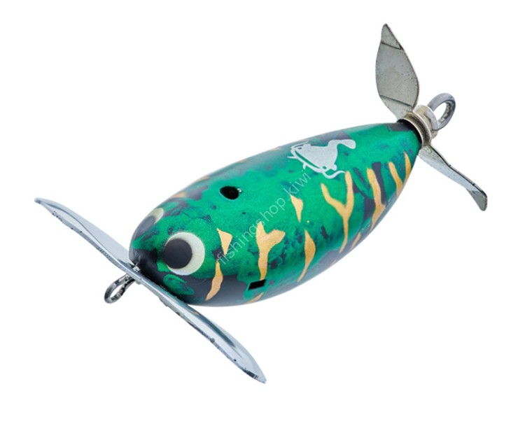 CORMORAN Denguri-Gaeru Namazu SP 65mm 16g #293N Oboro Jungle