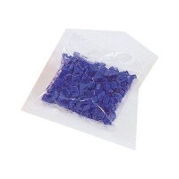 MEIHO Hook Safety Cover M Blue (Pack 100 pcs)