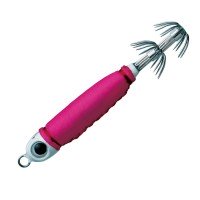VALLEYHILL SSMT12N-11 Squid Seeker Metal'n No.12 #11 Nadeshiko