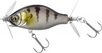 DAIWA Gillnado 50S #Chigill