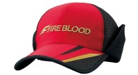 SHIMANO CA-113V Limited Pro Boa Cap (Blood Red) M