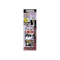 GAMAKATSU Super Entou Karei Shikake Shell Beads 14-5 Discontinued