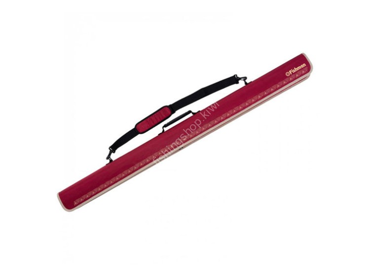 FISHMAN Semi-Hard Rod Case Long ACC-11 FISHMAN Semi-Hard Rod Case Long ACC-11