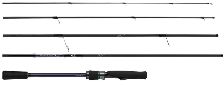 DAIWA Emeraldas MX 84ML-5・N