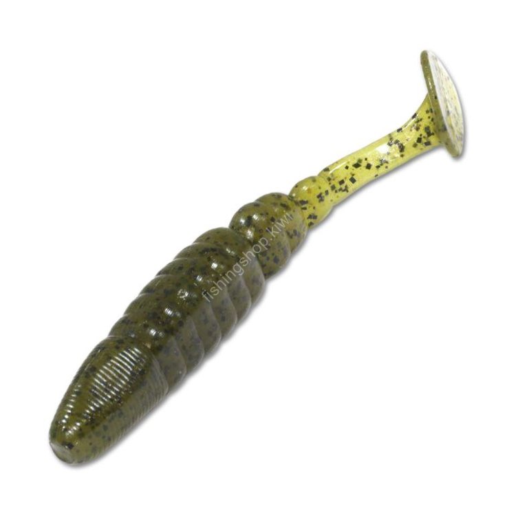 BAIT BREATH T.T.Shad 2.8 #106 Watermelon S