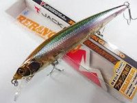 JACKALL Rerange 130SP RT Urokohoro smelt