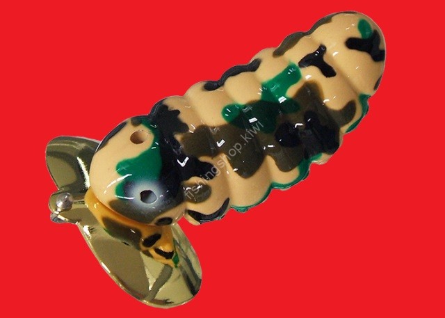 SMITH Catapy Clicker II #CB18 Green Camo