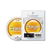 KUREHA Seaguar [Clear] 60m #14 (13.5kg)