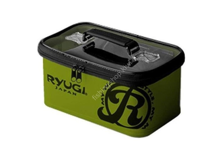 RYUGI Item Bag III BIB175 #Green
