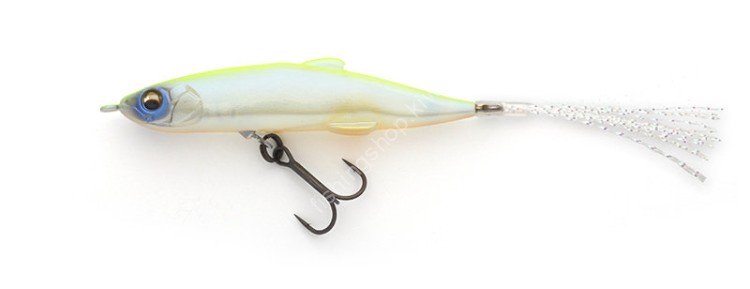 IMAKATSU iArrow 50 F #375 Muddy Crystal Chart