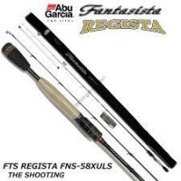 Abu Garcia Fantasista Regista FNS-58XULS