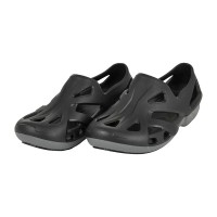 DAIWA DL-1484 Fishing Aqua Shoes [Black Gray] 28.0