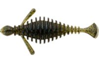 BAIT BREATH Rui 3.5 #735 Dark Green Pumpkin / BLGR