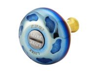 LIVRE 7400 EP41 Handle Knob #Fire/Gold