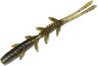 JACKALL Scissor Comb 4.8" #Big Lake Yoshinobori Blue
