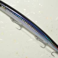 Leurre De Pêche Duo Tide Minnow Lance 120S - Pour La Mer, Coulant