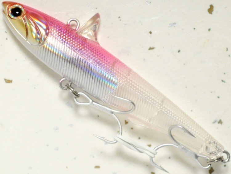 TACKLE HOUSE R.D.C Rolling Bait RB77 #HM2. HM Pink