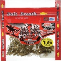 BAIT BREATH Mosya 1.5 U30 1.5'' #728 Tenaga