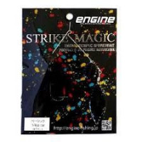 ENGINE Strike Magic DC 1/4 09 Black
