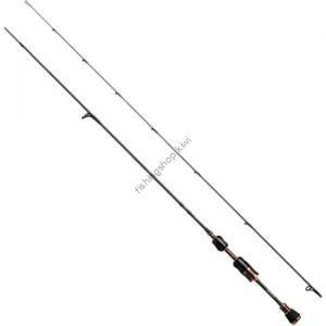 ブランド通販サイトをすべて DAIWA PRESSO AGS 62L-S Rods buy at Fishingshop.kiwi ロッド