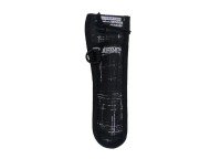 MAZUME Hook Remover Holder #Black Kasuri
