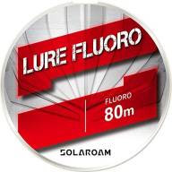 Fluorocarbon Powerline Fluoro Carbon Hard - Leaders - Leurre de la pêche