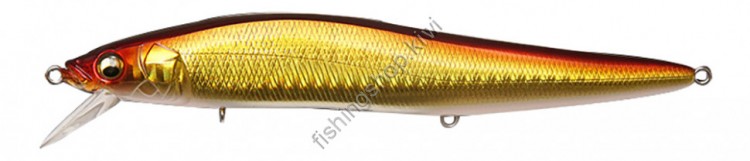 MEGABASS Oneten MAX LBO SW GG AKAKIN (RED / GOLD)