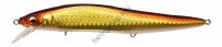 MEGABASS Oneten MAX LBO SW GG AKAKIN (RED / GOLD)