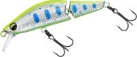 DAIWA Silver Creek Minnow Joint 50S #Natsuiro Yamame